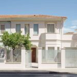 Casa del limonero. Iterare arquitectos