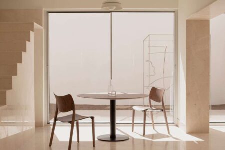Casa del limonero. Iterare arquitectos