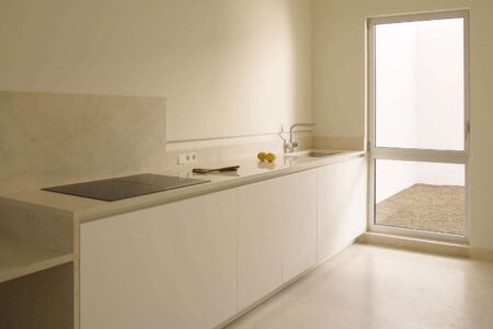 Casa del limonero. Iterare arquitectos