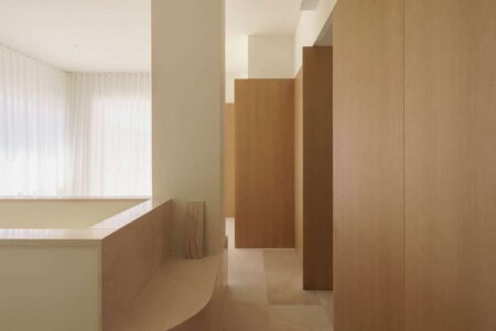 Casa del limonero. Iterare arquitectos