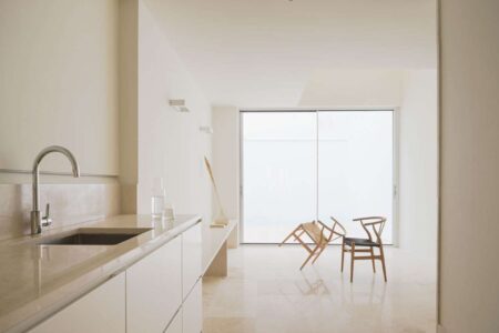 Casa mirasol. Iterare arquitectos | iterare_arquitectos_casa_mirasol_14_web 9801405d