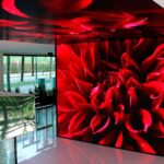 Oficinas Diagonal 123 Barcelona by leddream (1)-414da8f2 | oficinas diagonal 123 barcelona by leddream 1 414da8f2