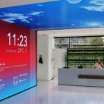 Oficinas Diagonal 123 Barcelona by leddream (2)-77bd8704