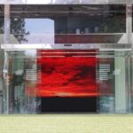 Oficinas Diagonal 123 Barcelona by leddream (4)-b77c2478