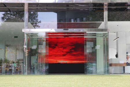 Oficinas Diagonal 123 Barcelona by leddream (4)-b77c2478