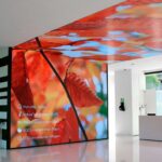 Oficinas Diagonal 123 Barcelona by leddream-d89f3b0e