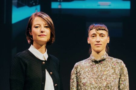 Sabrina Ratté | sabrina ratte _ jos auzende marie rouge