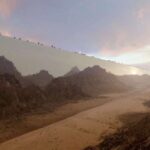 The line | neom6
