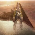 The line | neom8