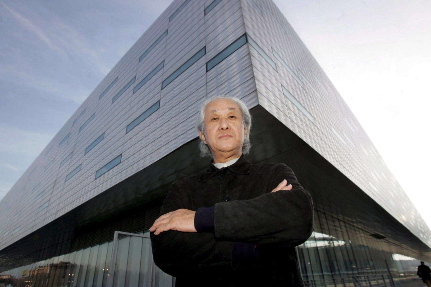Arata Isozaki | arata isozaki