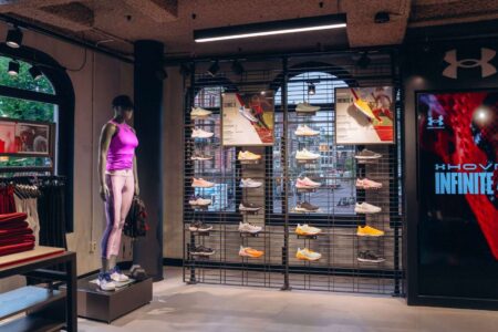 Under Armour Amsterdam by leddream5-06361416