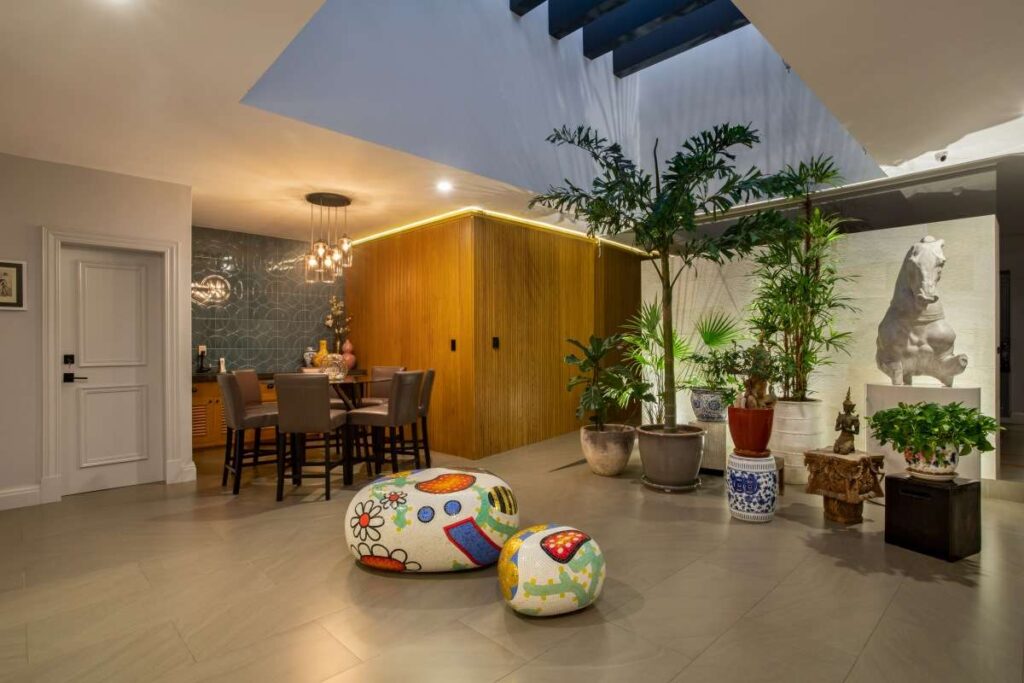 Residencia OG. Ordaz Coppel Arquitectos