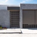 Casa Chopos - VMC Arquitectura + Diseño