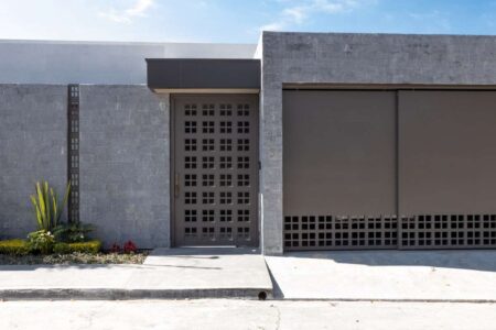 Casa Chopos - VMC Arquitectura + Diseño