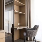 Casa Chopos - VMC Arquitectura + Diseño