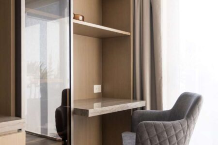 Casa Chopos - VMC Arquitectura + Diseño
