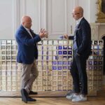 Christian y Michael Sieger. Sieger Design | sieger_design