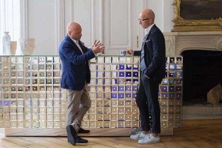 Christian y Michael Sieger. Sieger Design | sieger_design