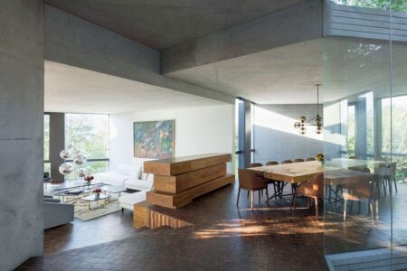 Tatiana Bilbao. Casa Ventura | casa ventura7