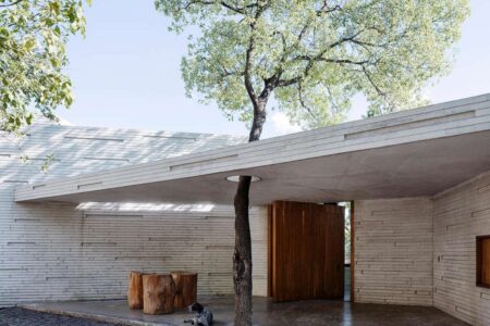 Tatiana Bilbao. Casa Ventura | casa ventura8
