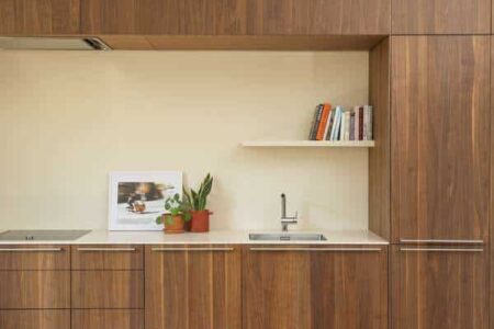Vivienda en Barcelona. The ROOM & Co