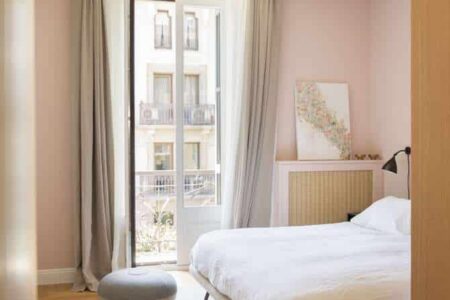 Vivienda en Barcelona. The ROOM & Co | proyecto girona_the room co 4 b76a593f