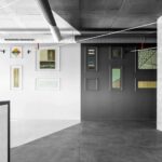 Porcelain Gallery. Minimal Studio