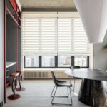 Vander Park. Fruktov Interiors. Foto: Mikhail Loskutov