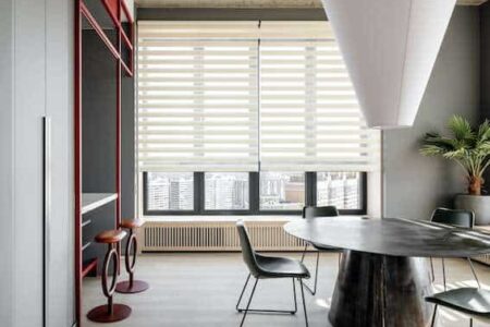 Vander Park. Fruktov Interiors. Foto: Mikhail Loskutov