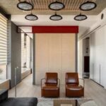 Vander Park. Fruktov Interiors. Foto: Mikhail Loskutov