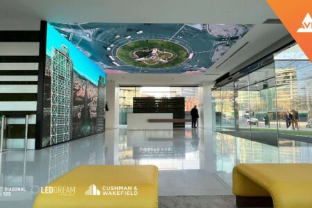 Digital Signage at Daigonal 123 - How’d they do that by leddream (2)-66b82720