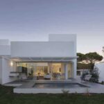 L'Alzina. Jaime Prous Architects