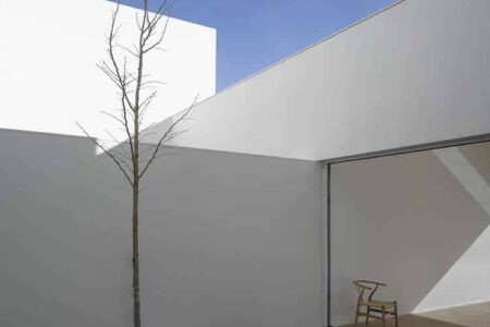 L'Alzina. Jaime Prous Architects