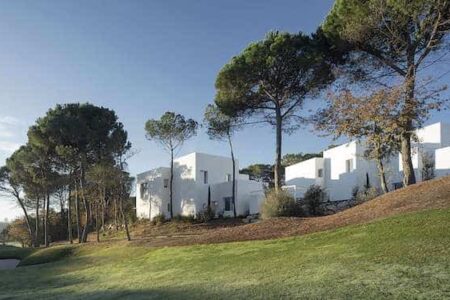 L'Alzina. Jaime Prous Architects