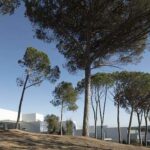 L'Alzina. Jaime Prous Architects