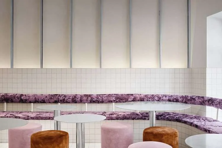 M.A.D Collective. Ivy Studio. Foto: Alex Lesage