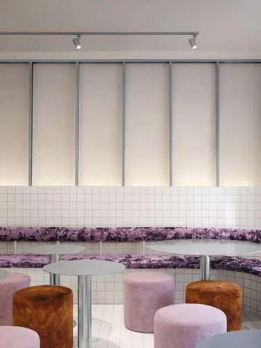 M.A.D Collective. Ivy Studio. Foto: Alex Lesage