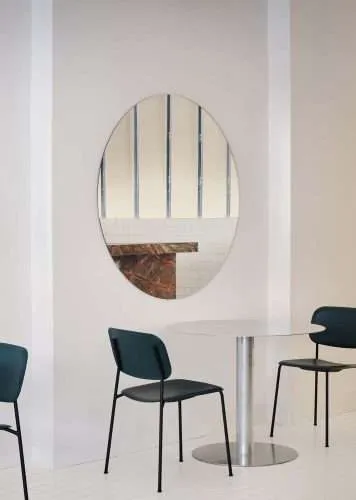 M.A.D Collective. Ivy Studio. Foto: Alex Lesage