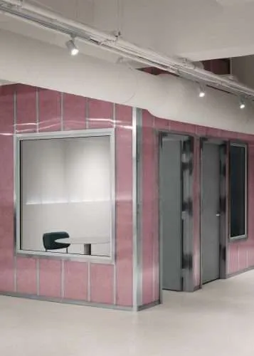 M.A.D Collective. Ivy Studio. Foto: Alex Lesage