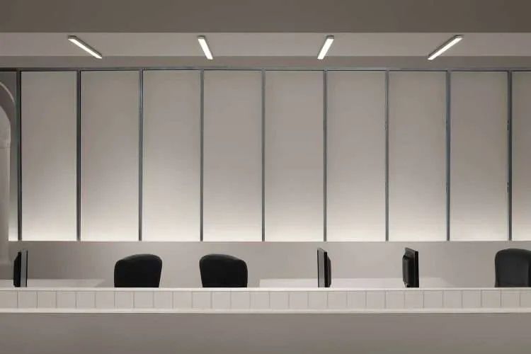 M.A.D Collective. Ivy Studio. Foto: Alex Lesage