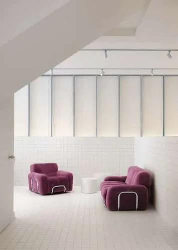 M.A.D Collective. Ivy Studio. Foto: Alex Lesage