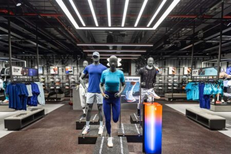 Under Armour, UK by leddream-e3211114