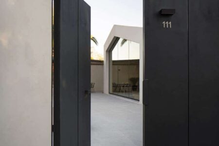Arquitectura rural, Pablo Muñoz Payá Arquitectos | paya arquitectos