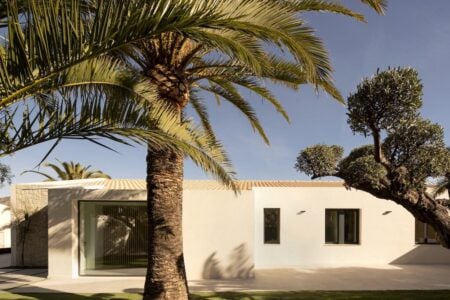 Arquitectura rural, Pablo Muñoz Payá Arquitectos | paya arquitectos3