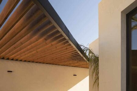 Arquitectura rural, Pablo Muñoz Payá Arquitectos | reforma para alejandro e inma12