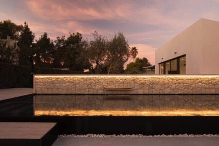 Arquitectura rural, Pablo Muñoz Payá Arquitectos | reforma para alejandro e inma19