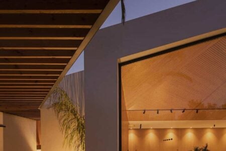 Arquitectura rural, Pablo Muñoz Payá Arquitectos | reforma para alejandro e inma22