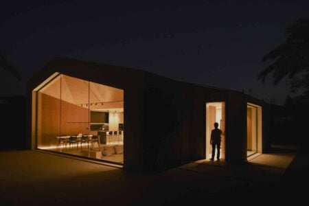 Arquitectura rural, Pablo Muñoz Payá Arquitectos | reforma para alejandro e inma25