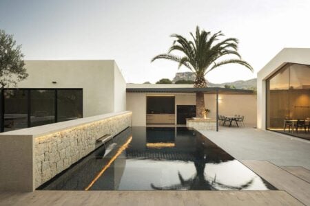 Arquitectura rural, Pablo Muñoz Payá Arquitectos | reforma para alejandro e inma5