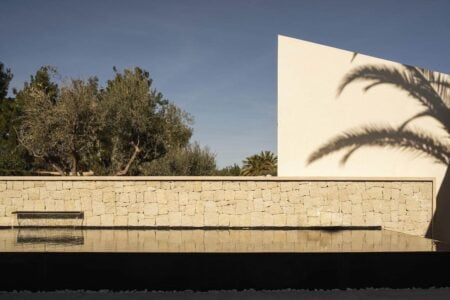 Arquitectura rural, Pablo Muñoz Payá Arquitectos | reforma para alejandro e inma9